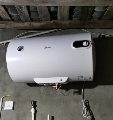 美的热水器不加热的原因及解决方法（为什么美的热水器不加热）