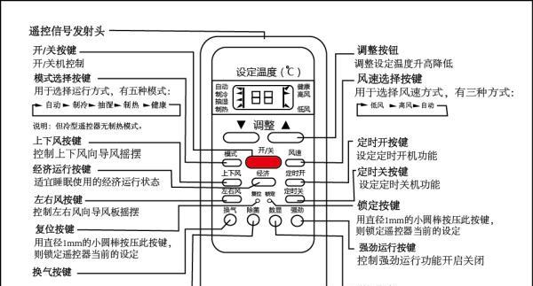 空调制热（如何节能使用空调制热）