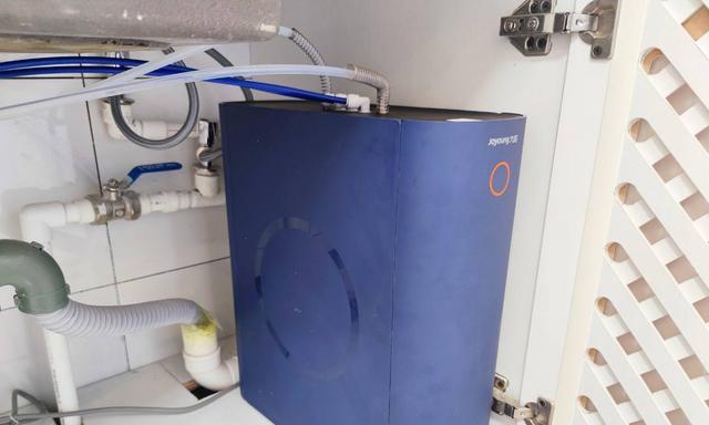 完美净水器漏水问题解决方法（掌握关键技巧）