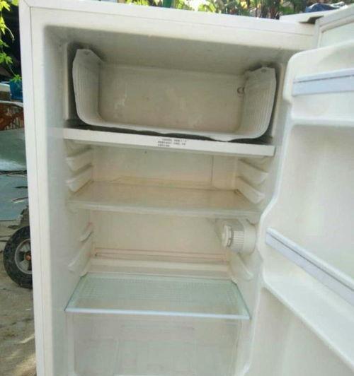 冰箱软冻室不制冷的原因及解决方法