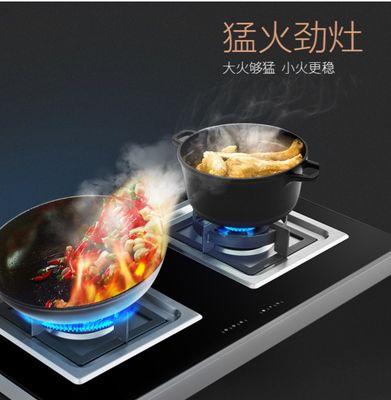 集成灶一直烧水的原因及解决方法（探究集成灶烧水持续时间过长的原因以及解决方案）