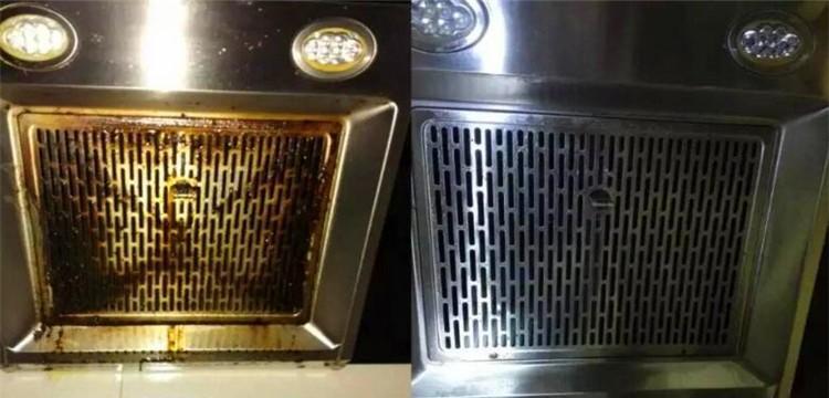 饭店油烟机过滤网清洗方法（保证饭店油烟机正常运转的关键）