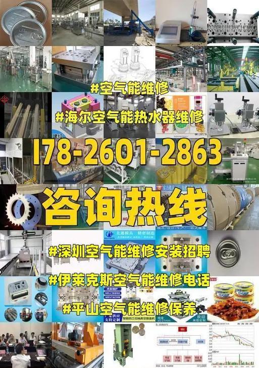 伊莱克斯燃气热水器故障代码解析（常见故障代码及解决方法）