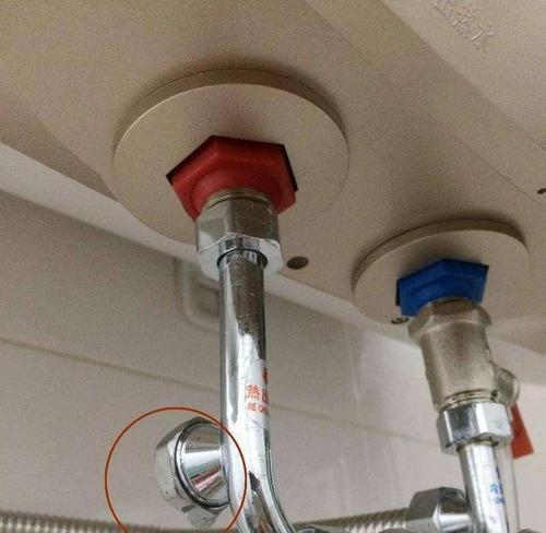 热水器冷水阀不工作怎么办（解决热水器冷水阀无反应的有效方法）