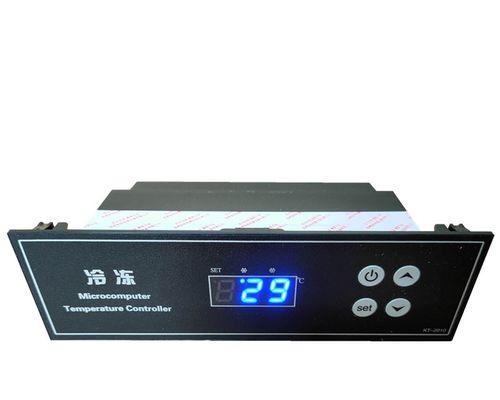 冰柜不制冷还加热怎么回事？如何快速解决？