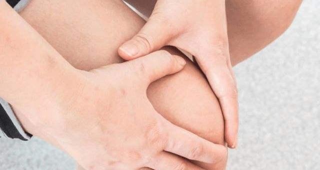 吹空调导致膝盖疼的原因是什么？如何缓解？
