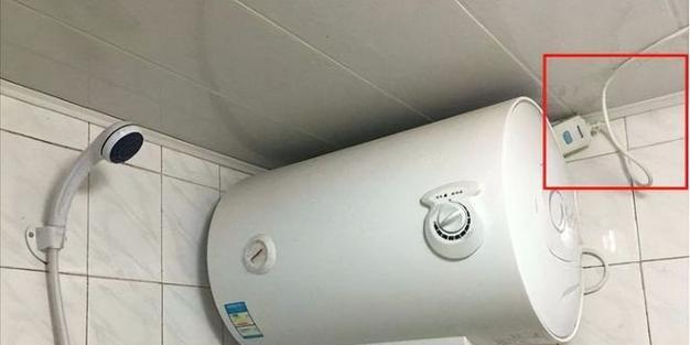 热水器洗澡时断电了怎么办？如何预防和解决？
