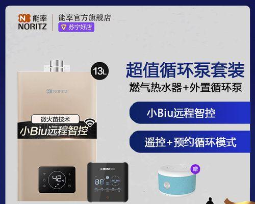 能率燃气热水器故障11维修方案？
