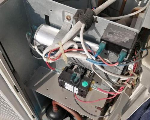 空调内机正常工作外机不转怎么回事？如何进行内机维修？