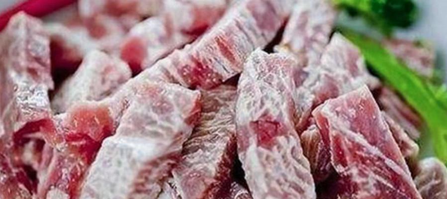 冰箱冷冻肉能保存多久？不超过多久才安全？