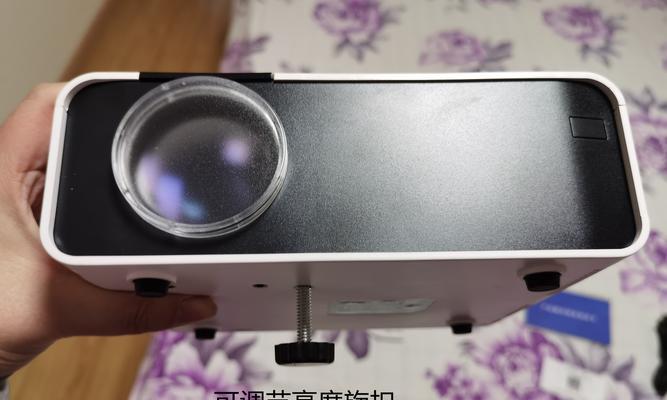 投影仪镀膜损坏如何修复？修复步骤和注意事项是什么？