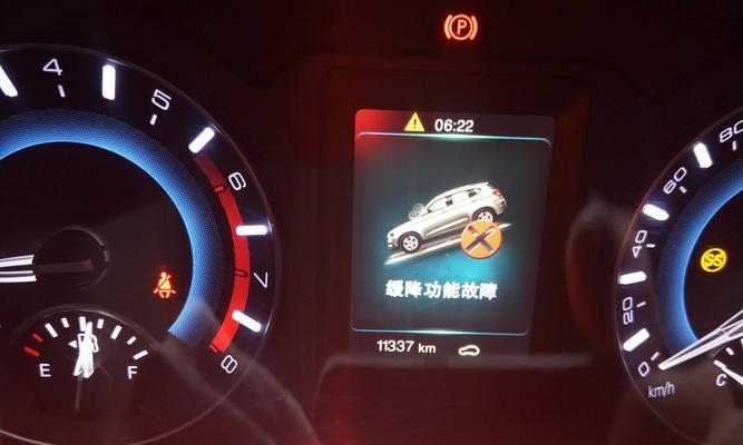 壁挂炉红灯亮起是什么意思？如何快速解决壁挂炉红灯故障？
