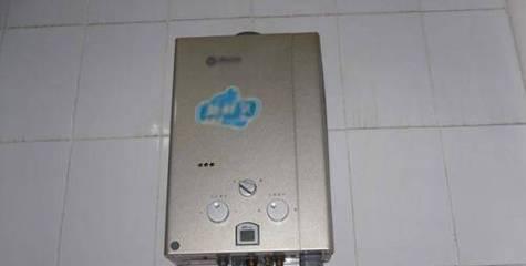 电热水器有电不加热怎么回事？如何快速维修？