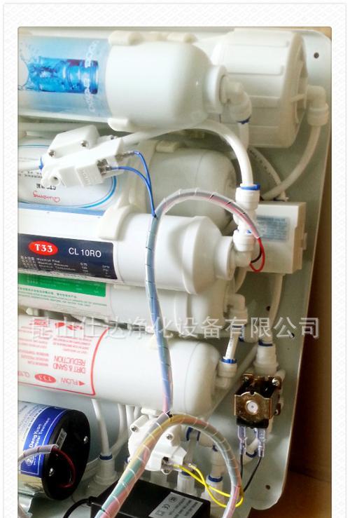 饮水机下水不连贯是什么原因？如何解决？