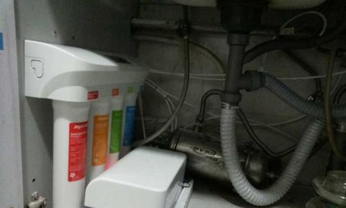 进户净水器正确安装方法是什么？如何避免常见安装错误？