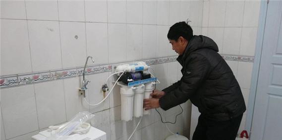 进户净水器正确安装方法是什么？如何避免常见安装错误？