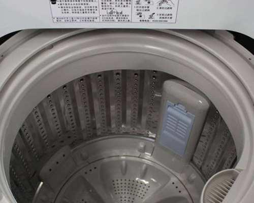 洗衣机甩桶坏了怎么修？维修步骤和注意事项是什么？
