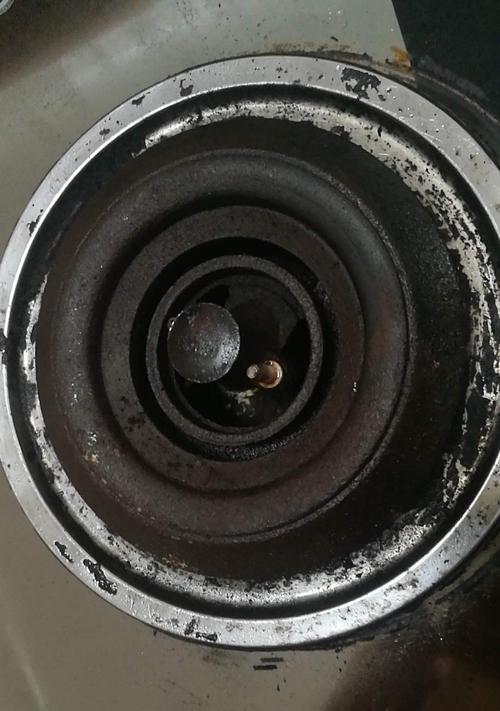 燃气灶水盘拆不下怎么办？简单步骤教你轻松解决