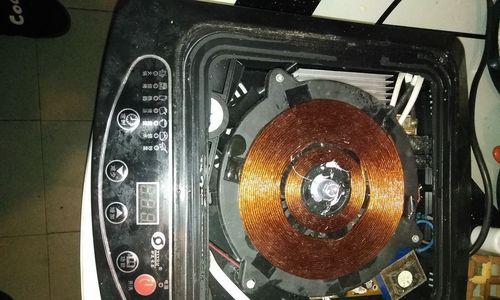 电磁炉按下开关键没反应？可能是这些原因引起的？