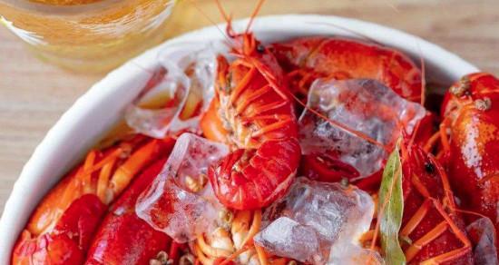 龙虾如何正确冷冻保存？冷冻后如何解冻食用？