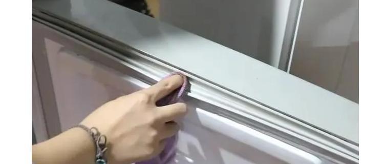 冰箱门关不紧怎么办？快速解决方法有哪些？