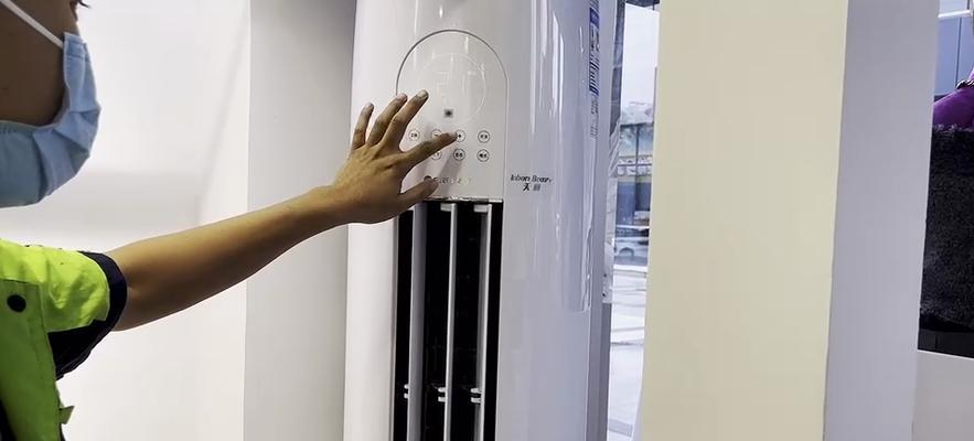 空调风轮清洗方法是什么？需要多长时间？
