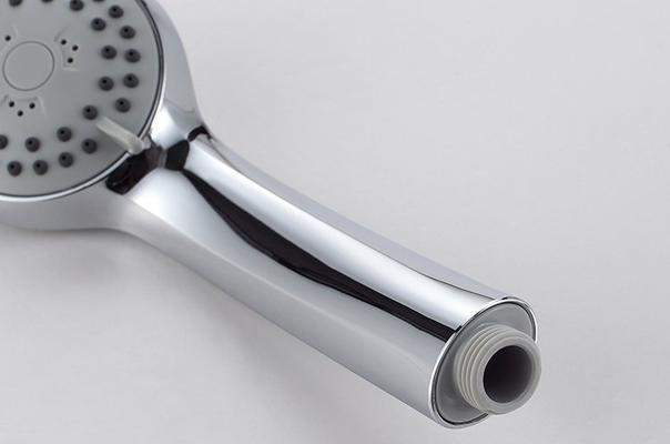 热水器喷头发出响声的原因是什么？如何解决？