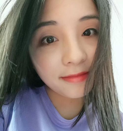 手机横屏拍照时眼珠偏移如何纠正？