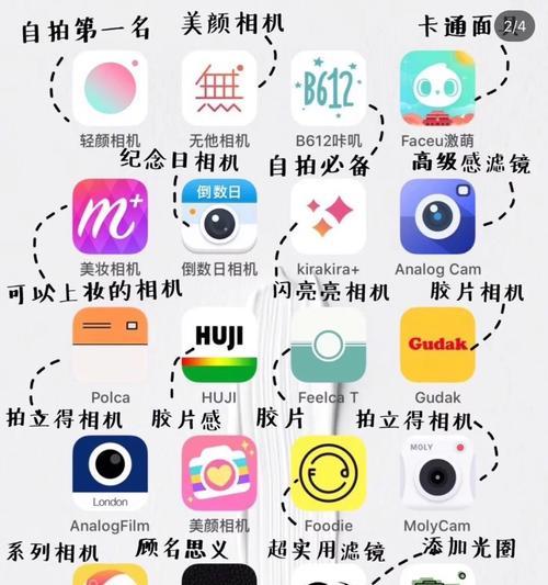 手机相机无法拍照的原因是什么？