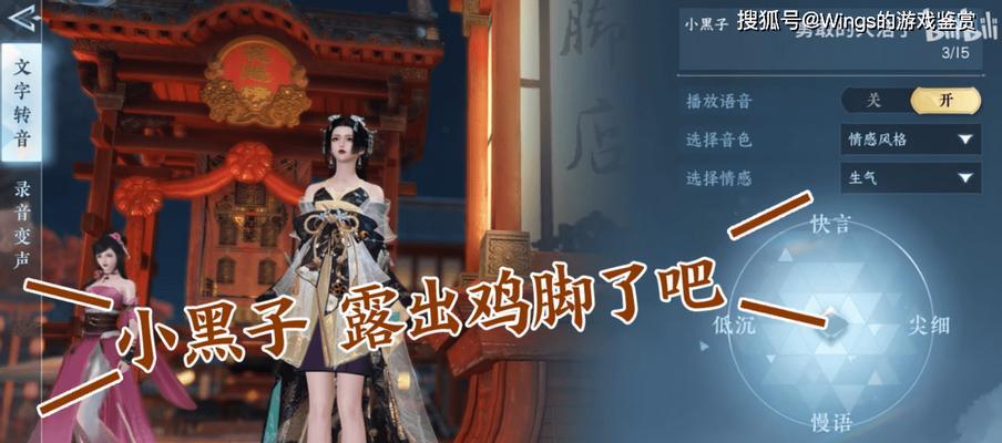 逆水寒录音无声音问题如何解决？电脑录音无声的解决步骤是什么？