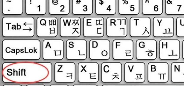 电脑图标变小快捷键是什么？操作后效果如何？