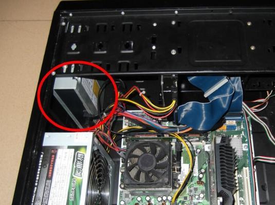 电脑机箱声音大是为什么？如何解决？
