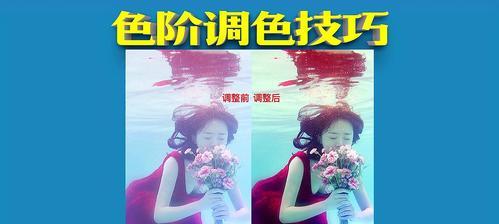 电脑显示器修图时如何正确调色？有哪些技巧？
