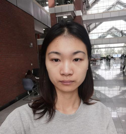 苹果手机自拍脸歪怎么调整？有哪些技巧？