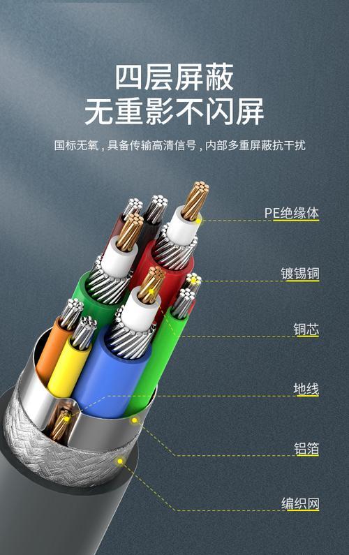 4芯2线连接显示器步骤是什么？连接后如何调整设置？