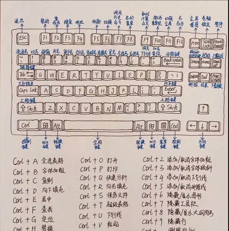 笔记本电脑如何打开微软excel？操作步骤是什么？