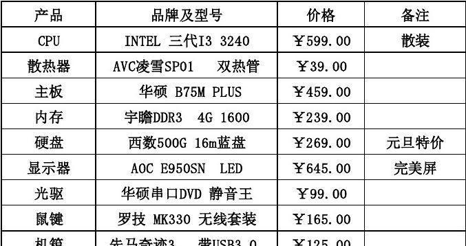 松下电脑配置错误如何诊断？如何解决配置问题？