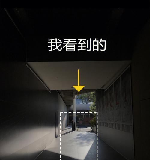 手机光影训练营中如何使用手机拍照？