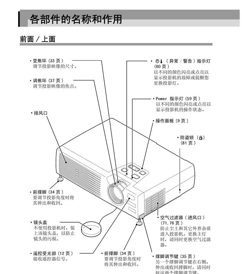 台式电脑与投影仪尺寸如何选择？选择尺寸的考虑因素有哪些？