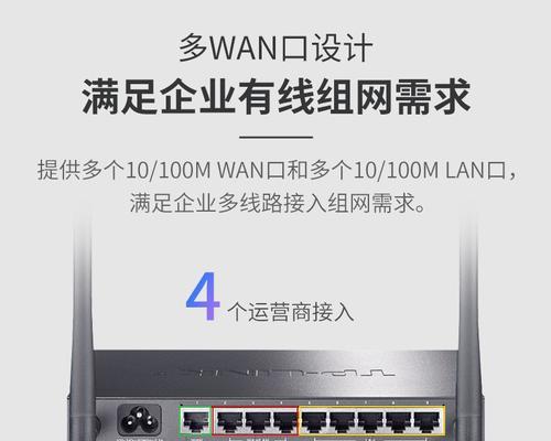 路由器线孔装饰的安装方法是什么？有哪些技巧？