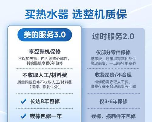 新飞即热电热水器的工作原理是什么？其特点和优势有哪些？