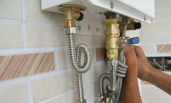为什么市场上少见直排式热水器？