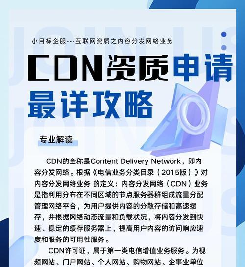 cdn服务器部署步骤是什么？