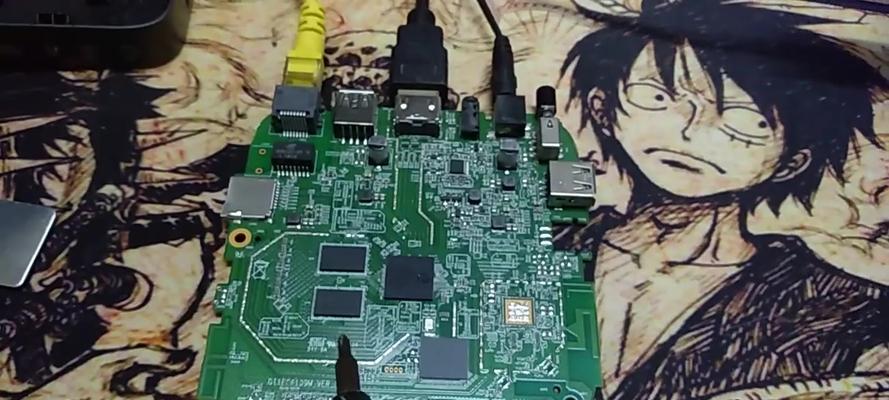 华为ec6109u机顶盒如何连接？