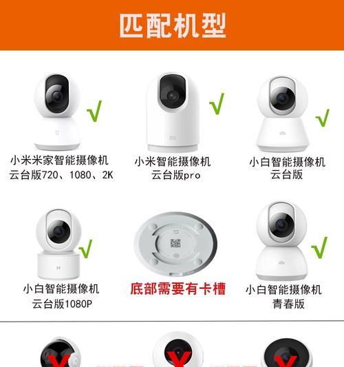 米家智能摄像头手机使用方法是什么？