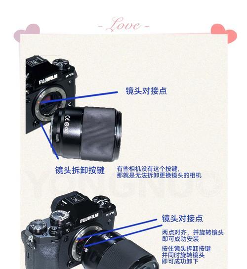 家里相机镜头柜子怎么放？如何正确存放以保护镜头？