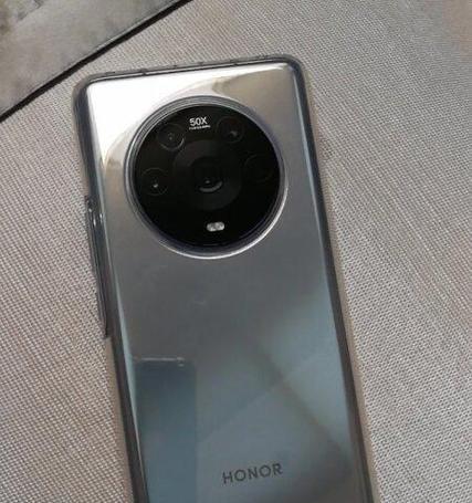 摄像头外表面小的手机型号是什么？