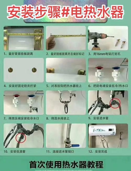 无线转换插座热水器使用方法是什么？