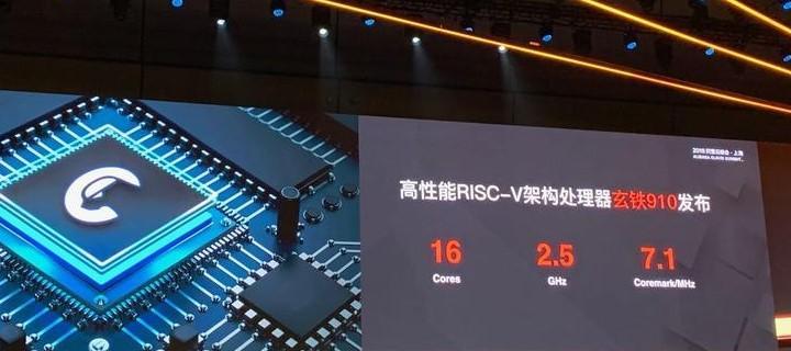 阿里玄铁服务器有何特点和用途？