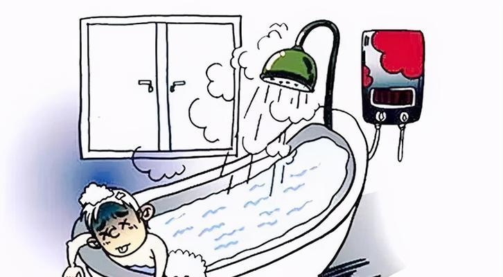 喝热水器猫猫会死吗为什么？热水器水对宠物有害吗？